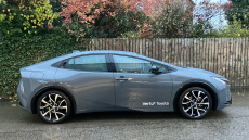 Toyota Prius 2.0 PHEV Excel 5dr CVT Hatchback